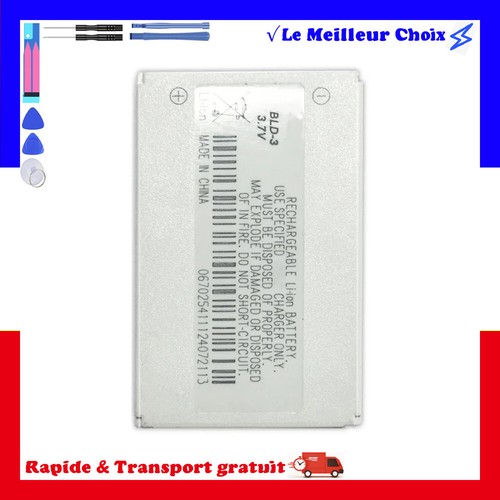 Batterie bld pour nokia 2100 - batterie,
