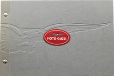 moto guzzi catalogo abbigliamento mgs 01 corsa griso breva epoca vintage