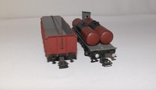 RIVAROSSI H0 : Coppia di