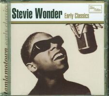 Stevie Wonder - Early Classics