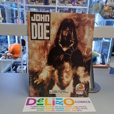 JOHN DOE - SPECIALE C'ERA UN
