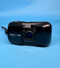 Olympus MJU-1 MJU I