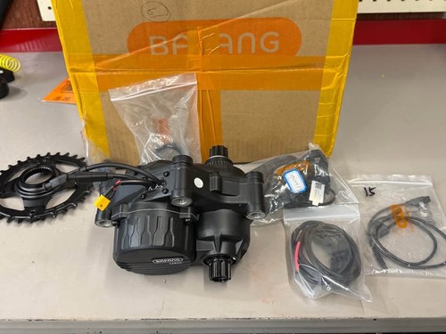 Motore bafang m820 - m820, middrive