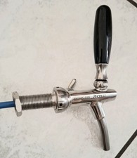Rubinetto Celli Sk240 015 Birra Alla Spina Acqua Erogatore Spillatore  Beer  Tap