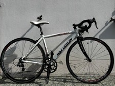 Bici da corsa usata -