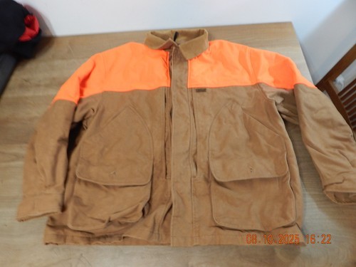 Woolrich giacca caccia uomo - woolrich,