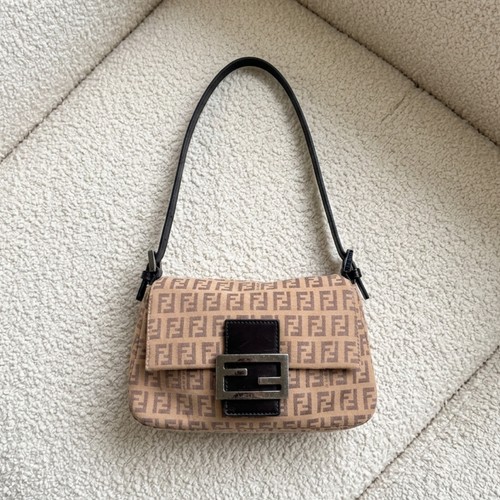 Borsa tracolla fendi - tracolla,
