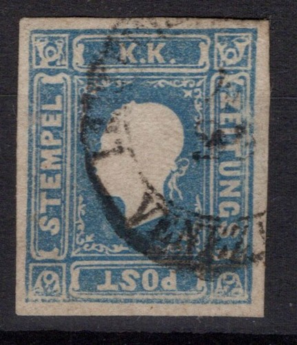 Asi lombardo veneto 1858 - asi,
