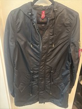 Alpha Industries Giacca donna