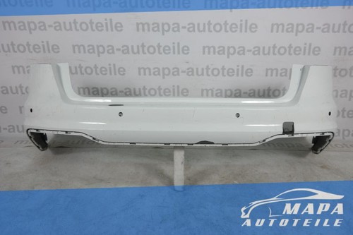 Paraurti posteriore audi - audi, b9