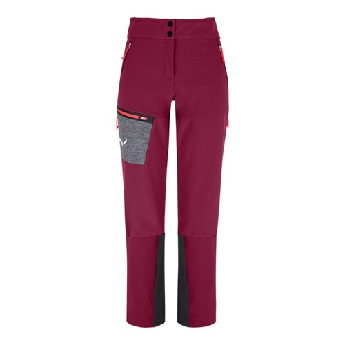 Pantaloni trekking donna - da,