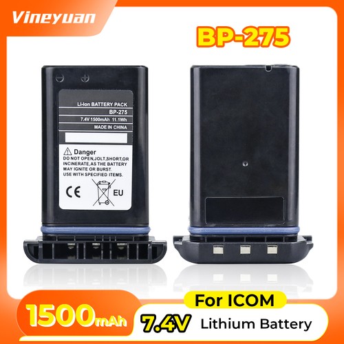 Nuova 1500mah 275 - 1500mah, batteria