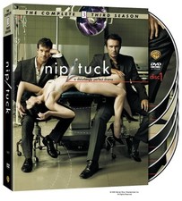 Nip/Tuck: Season 3 Dylan