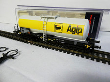 ELECTROTREN MOD. 5844K FS AGIP