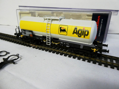 Electrotren mod 5844k - 5844k, fs