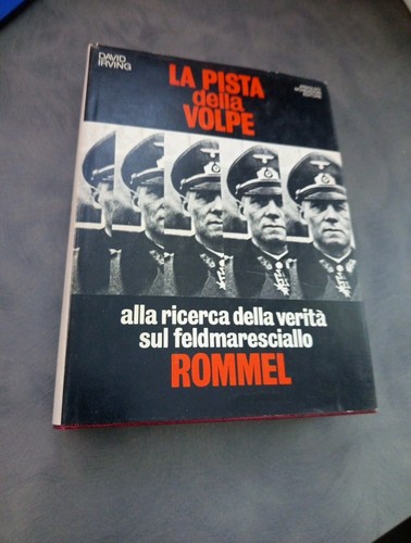 David irving pista - la, della