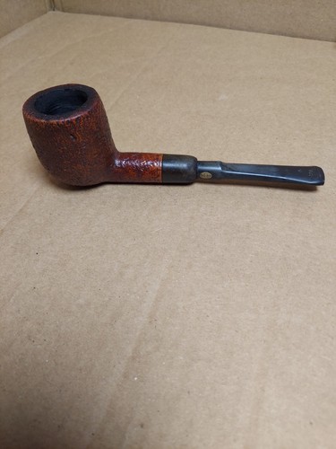 Gbd pipa tabacco militare - "militare", #