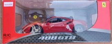 Rastar remote control - rastar, r/c