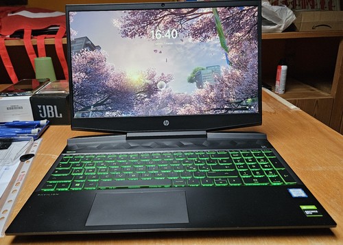 Pavilion gaming dk0047nl - hp,