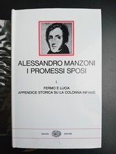 Fermo e Lucia I promessi sposi