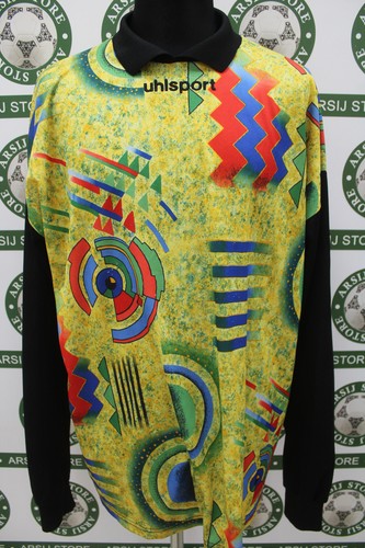 Maglia calcio portiere - calcio,