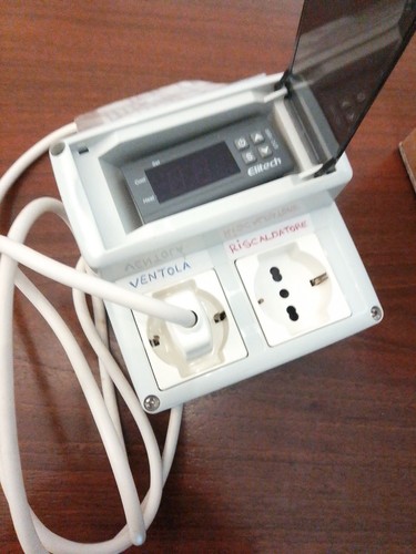 Elitech stc 1000 - elitech, stc-1000
