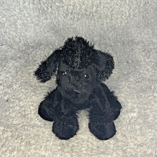 Ganz lil kinz peluche - ganz,