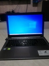 Asus    K501U  INTEL CORE I7 RAM 8 GB ESPANDIBILE   1 TB HD WINDOWS 10  Pro 