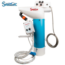 SARDAMATIC Electronic Chum Grinder TIME TRONIC WAKE BLOOD