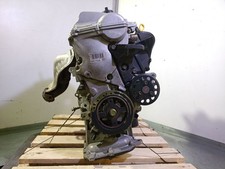 2NZFE MOTORE COMPLETO /