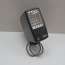 UNOMAT 918 B vecchio flash