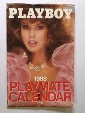 1988 Playboy Playmate