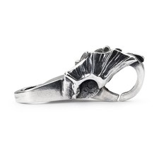 Moda Bead in Argento