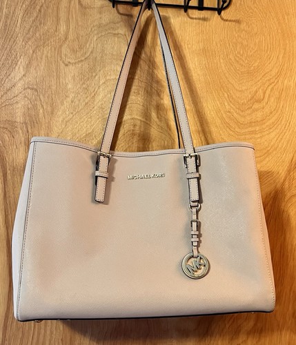 Autentica borsa tote michael - tote,