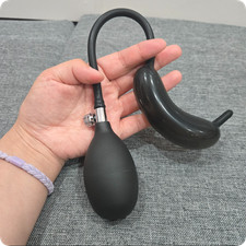 Pompa dilatatore uretrale