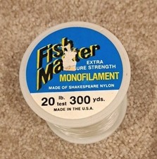Fish master vintage - fish,