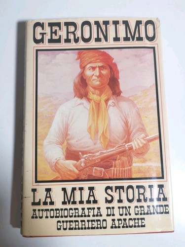 Geronimo mia storia - -, a