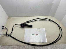 COMANDO DEVIOLUCI CON COMANDO GAS YAMAHA MAJESTY MBK SKYLINER 250 2000-2004 (...