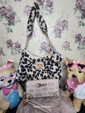 Borsa a tracolla Juicy Couture