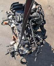 Motore semicompl. DV6FC