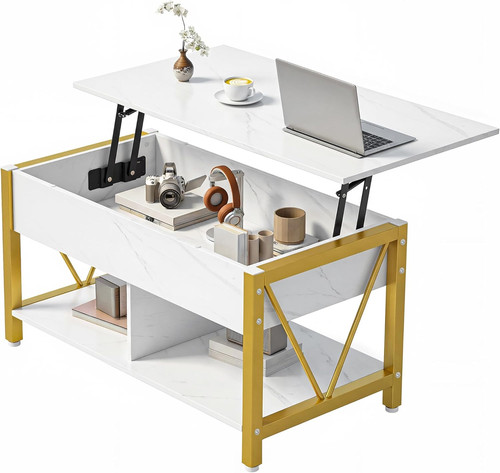 Tavolino regolabile design - tavolino,