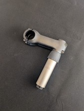 Ammortizzatore e stelo Roubaix