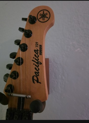 Yamaha pacifica 721 - pacifica,
