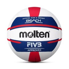 Pallone beach volley - volley, molten