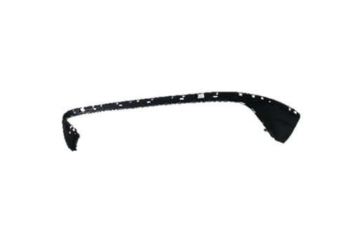 Spoiler paraurti post - paraurti, inf