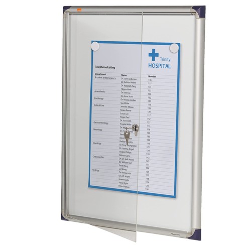 Nobo bacheche interni extra - nobo,