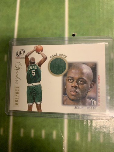 Maglia fleer legacy nba - fleer, jerome