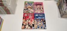 ONE PIECE GREEN - WANTED - RED