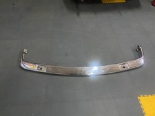 paraurto anteriore Alfa Romeo 2600 sprint 1à serie