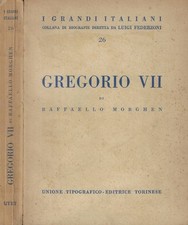 Gregorio VII. . Raffaello